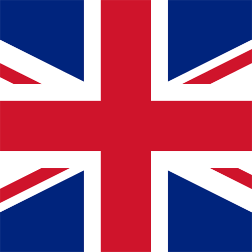 image English flag
